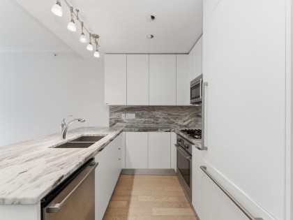 Photo 8 at 706 - 199 Victory Ship Way, Lower Lonsdale, North Vancouver