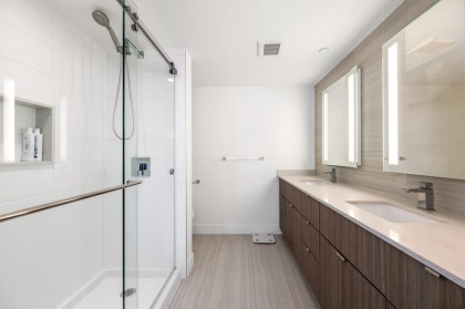 Photo 6 at 1108 - 1788 Columbia Street, False Creek, Vancouver West