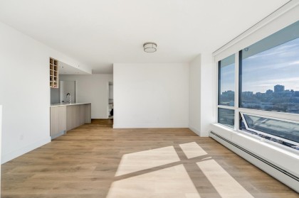 Photo 13 at 1108 - 1788 Columbia Street, False Creek, Vancouver West