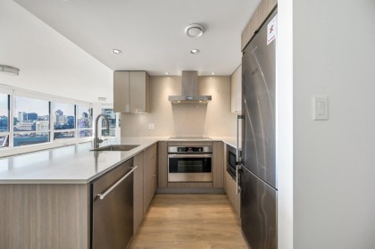 Photo 17 at 1108 - 1788 Columbia Street, False Creek, Vancouver West