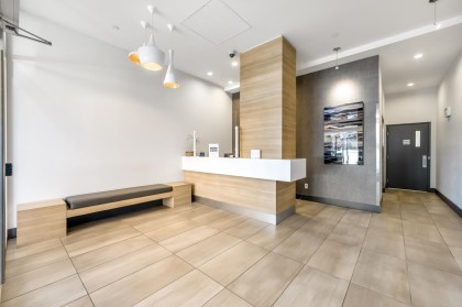 Photo 26 at 1108 - 1788 Columbia Street, False Creek, Vancouver West