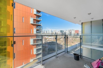 Photo 22 at 1108 - 1788 Columbia Street, False Creek, Vancouver West