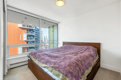 Photo 7 at 1108 - 1788 Columbia Street, False Creek, Vancouver West