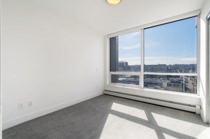 Photo 3 at 1108 - 1788 Columbia Street, False Creek, Vancouver West