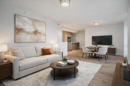 Photo 1 at 1108 - 1788 Columbia Street, False Creek, Vancouver West