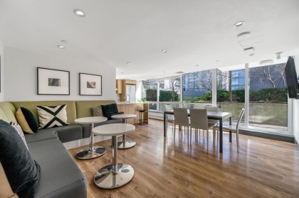 Photo 24 at 1108 - 1788 Columbia Street, False Creek, Vancouver West