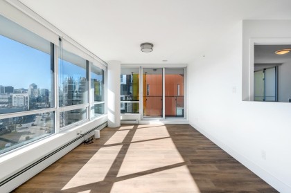 Photo 11 at 1108 - 1788 Columbia Street, False Creek, Vancouver West