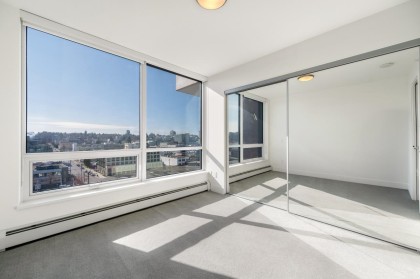 Photo 4 at 1108 - 1788 Columbia Street, False Creek, Vancouver West