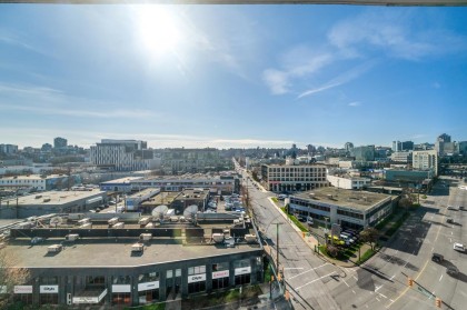 Photo 21 at 1108 - 1788 Columbia Street, False Creek, Vancouver West