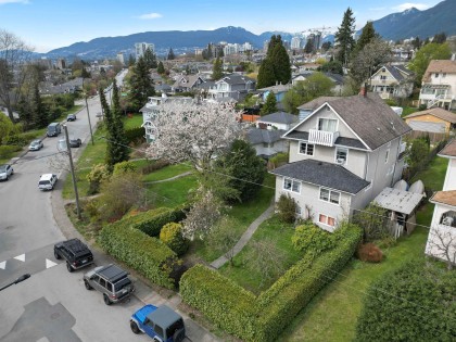 Photo 3 at 444 E 6th Street, Lower Lonsdale, North Vancouver