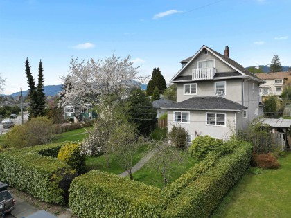 Photo 1 at 444 E 6th Street, Lower Lonsdale, North Vancouver