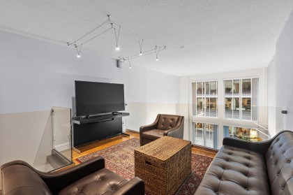 Photo 23 at 409 - 610 Granville Street, Downtown VW, Vancouver West