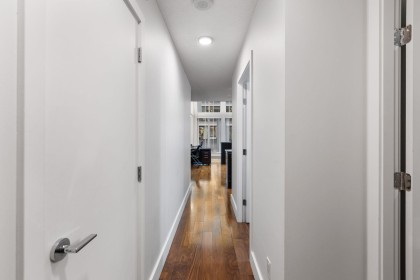 Photo 16 at 409 - 610 Granville Street, Downtown VW, Vancouver West