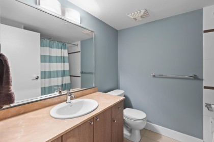 Photo 26 at 409 - 610 Granville Street, Downtown VW, Vancouver West