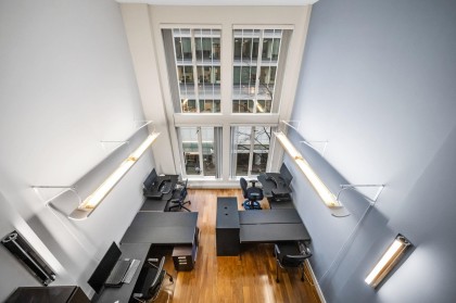 Photo 7 at 409 - 610 Granville Street, Downtown VW, Vancouver West