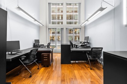 Photo 3 at 409 - 610 Granville Street, Downtown VW, Vancouver West