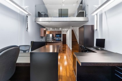 Photo 5 at 409 - 610 Granville Street, Downtown VW, Vancouver West