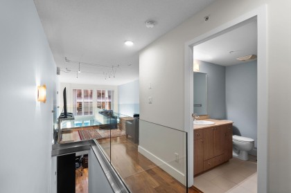 Photo 20 at 409 - 610 Granville Street, Downtown VW, Vancouver West