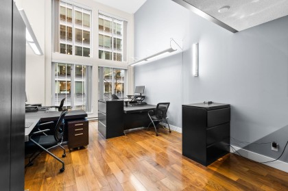 Photo 9 at 409 - 610 Granville Street, Downtown VW, Vancouver West