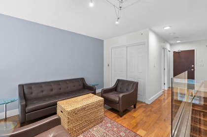 Photo 24 at 409 - 610 Granville Street, Downtown VW, Vancouver West