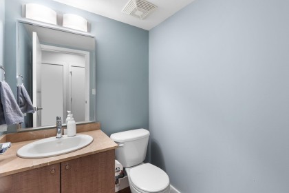 Photo 18 at 409 - 610 Granville Street, Downtown VW, Vancouver West