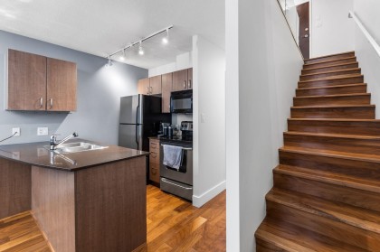 Photo 11 at 409 - 610 Granville Street, Downtown VW, Vancouver West