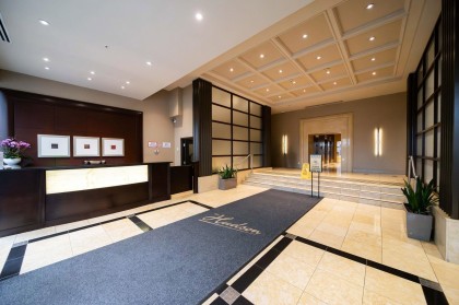 Photo 29 at 409 - 610 Granville Street, Downtown VW, Vancouver West