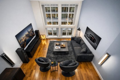 Photo 8 at 409 - 610 Granville Street, Downtown VW, Vancouver West