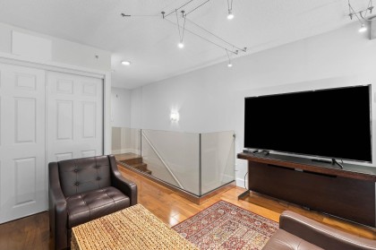 Photo 25 at 409 - 610 Granville Street, Downtown VW, Vancouver West