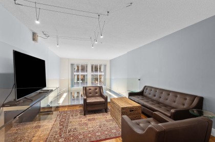 Photo 21 at 409 - 610 Granville Street, Downtown VW, Vancouver West