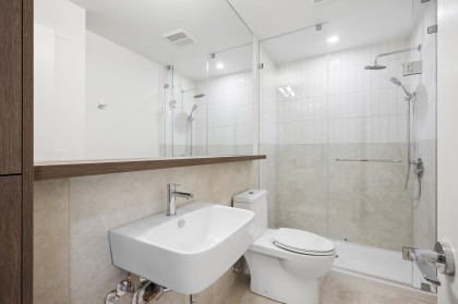 Photo 23 at 202 - 378 W 45th Avenue, Oakridge VW, Vancouver West