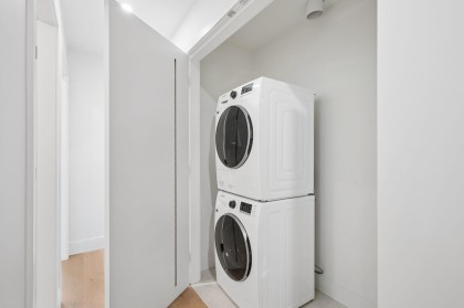 Photo 27 at 202 - 378 W 45th Avenue, Oakridge VW, Vancouver West