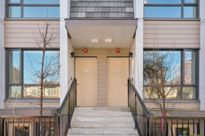 Photo 2 at 202 - 378 W 45th Avenue, Oakridge VW, Vancouver West