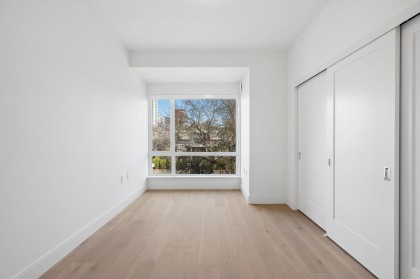 Photo 17 at 202 - 378 W 45th Avenue, Oakridge VW, Vancouver West