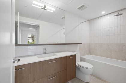 Photo 16 at 202 - 378 W 45th Avenue, Oakridge VW, Vancouver West