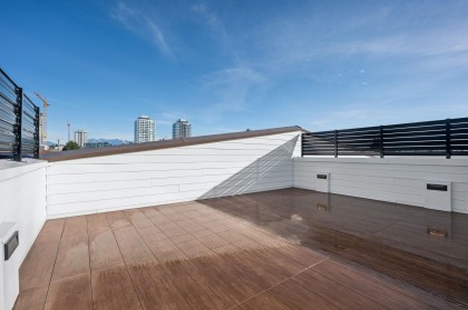 Photo 36 at 202 - 378 W 45th Avenue, Oakridge VW, Vancouver West