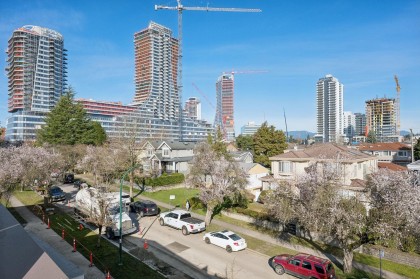 Photo 32 at 202 - 378 W 45th Avenue, Oakridge VW, Vancouver West