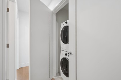 Photo 28 at 202 - 378 W 45th Avenue, Oakridge VW, Vancouver West