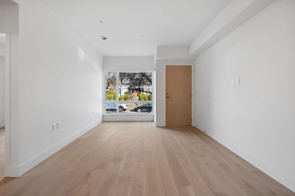 Photo 5 at 202 - 378 W 45th Avenue, Oakridge VW, Vancouver West