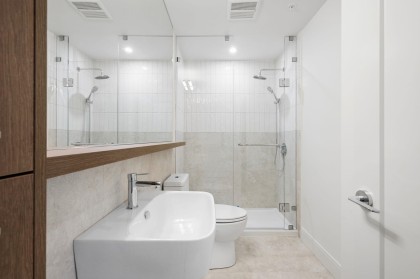 Photo 24 at 202 - 378 W 45th Avenue, Oakridge VW, Vancouver West