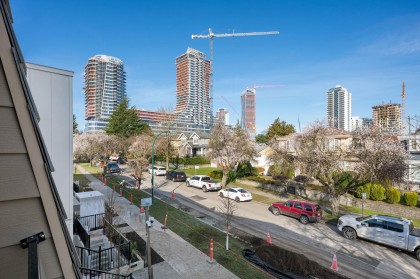 Photo 30 at 202 - 378 W 45th Avenue, Oakridge VW, Vancouver West