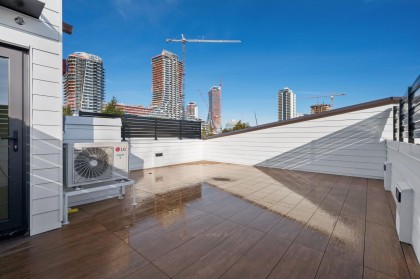 Photo 34 at 202 - 378 W 45th Avenue, Oakridge VW, Vancouver West