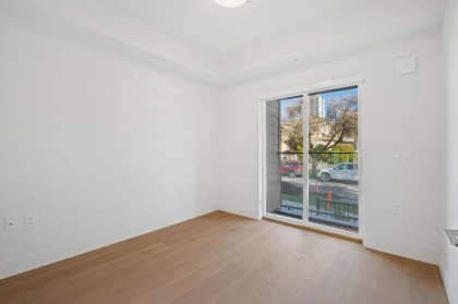 Photo 14 at 202 - 378 W 45th Avenue, Oakridge VW, Vancouver West