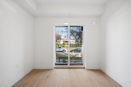 Photo 15 at 202 - 378 W 45th Avenue, Oakridge VW, Vancouver West