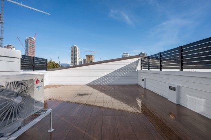 Photo 35 at 202 - 378 W 45th Avenue, Oakridge VW, Vancouver West