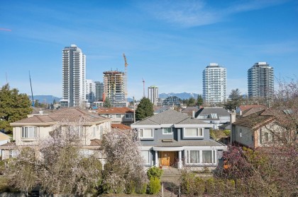 Photo 31 at 202 - 378 W 45th Avenue, Oakridge VW, Vancouver West