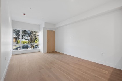 Photo 4 at 202 - 378 W 45th Avenue, Oakridge VW, Vancouver West