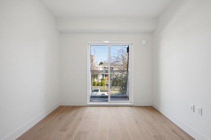 Photo 21 at 202 - 378 W 45th Avenue, Oakridge VW, Vancouver West