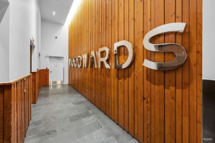 Photo 2 at 3605 - 128 W Cordova Street, Downtown VW, Vancouver West