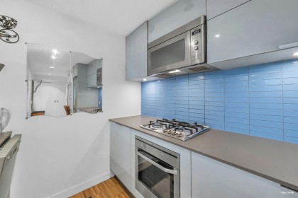 Photo 16 at 3605 - 128 W Cordova Street, Downtown VW, Vancouver West